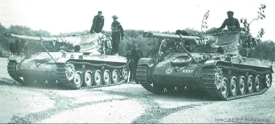 第二次印巴战争:巴基斯坦空军在查温达对印度