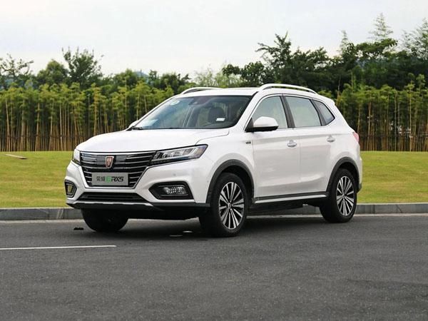 冠亚军都是比亚迪 7月新能源SUV销量排行榜