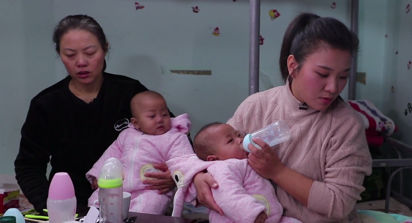 节目创新奖:北京卫视《生命的礼物》.《逆光飞翔三胞胎上》 节目创新奖:北京卫视《生命的礼物》.《逆光飞翔三胞胎上》