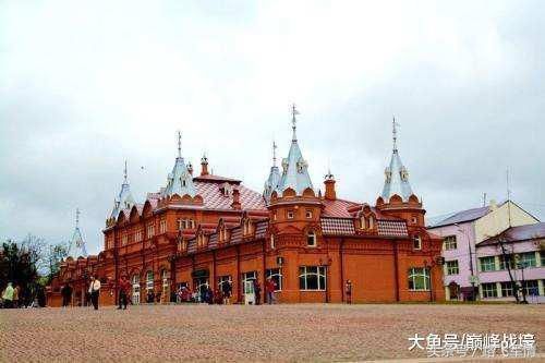 为什么俄罗斯是联邦制国家,而不是单一制国家