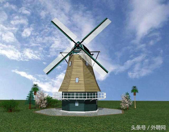 外聘网温馨提醒:请注意出国劳务骗局!