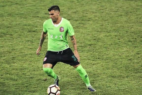 中甲第一支降级球队已出炉:22战仅2胜,他们提