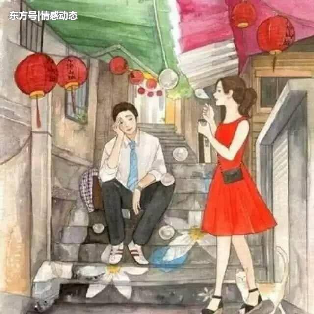 女人有这3个特点,容易被男人欺骗感情,别不懂