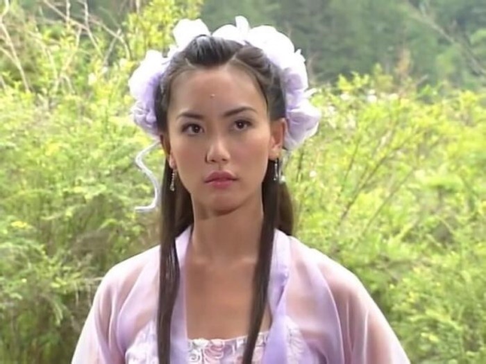 《东游记》中何仙姑嫁亿万富豪,吕洞宾享天伦之乐,最有勇气就是她 《东游记》中何仙姑嫁亿万富豪,吕洞宾享天伦之乐,最有勇气就是她