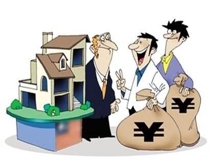 三四线城市房价还在涨,炒房客却急了,这是为什