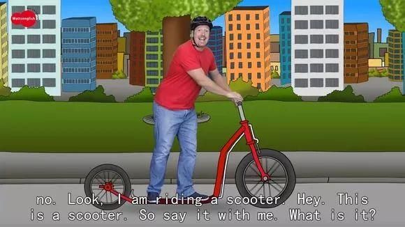 看完这333个趣味英语教学动画,孩子英语口语想