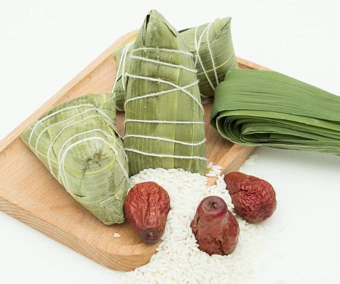 吃粽子的4种好处,粽子不但好吃而且功效还多,