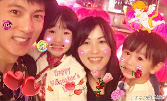 为何吴尊与林丽莹22年感情坚不可摧,吴尊坦言