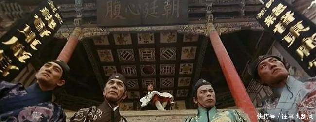 明成祖朱棣活剐三千宫女,其真实原因就为它,好