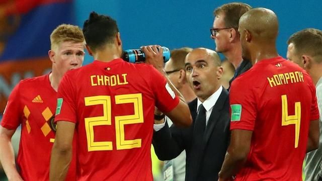 比利时英格兰对阵:英超二队打一队,前埃弗顿教