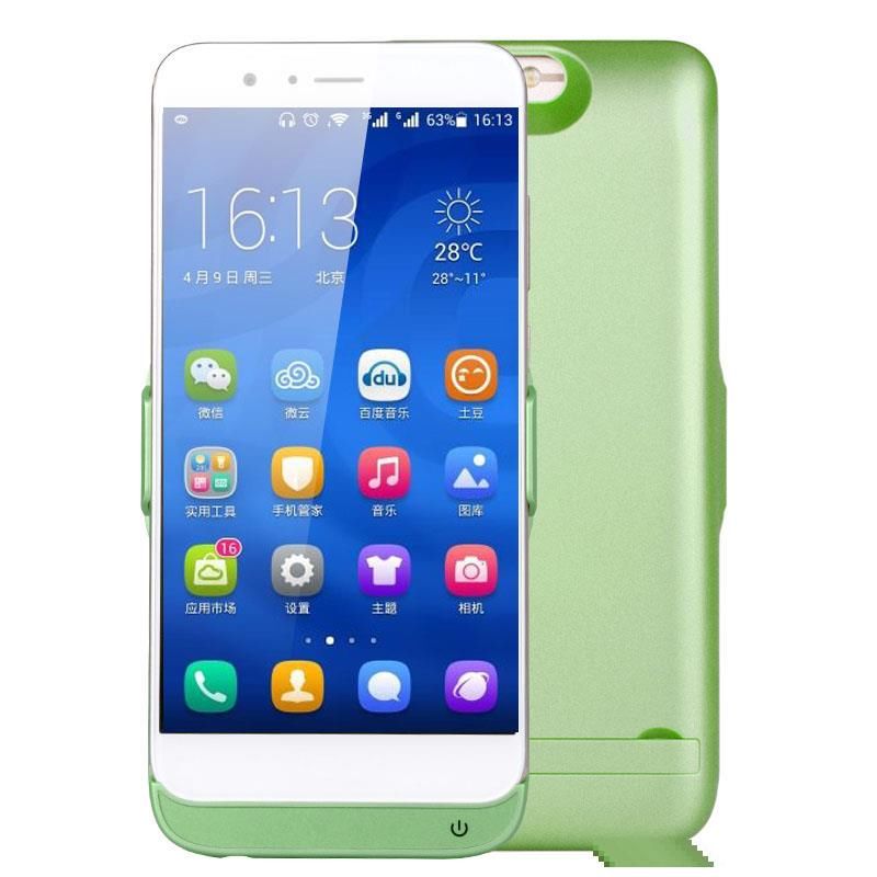 充电宝不流行了!华为又一高科技,全天候不断电