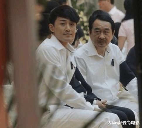 又一富豪头顶被冒绿,林峰终于分手吴千语,原因有苦说不出