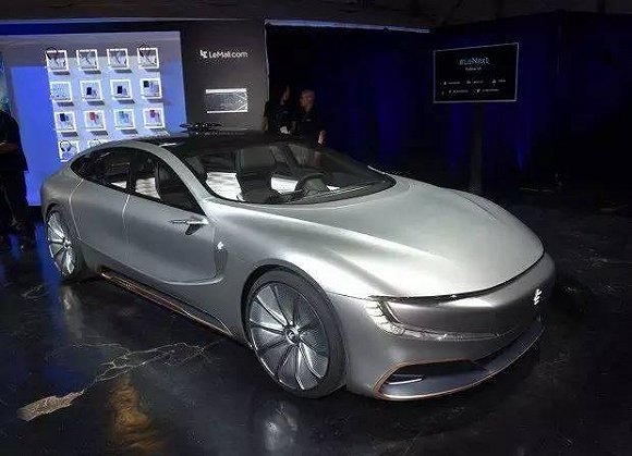 观点丨乐视汽车全球ceo换人,乐视 互联网造车何去何从?