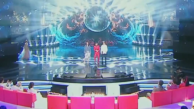 《跨界歌王》20180505吴秀波领衔开唱