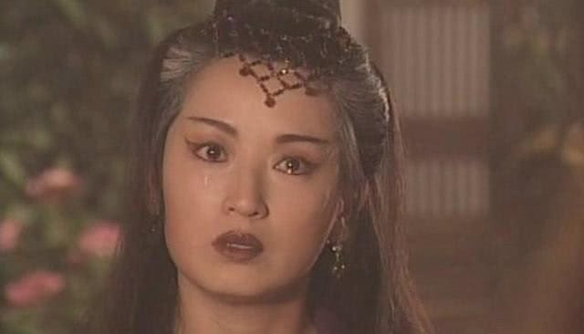 盘点那些拿女配剧本,却演成了女主的女星:周海