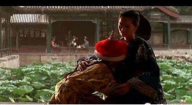 古代宫女宁愿自杀也不会让人碰的一个地方,慈