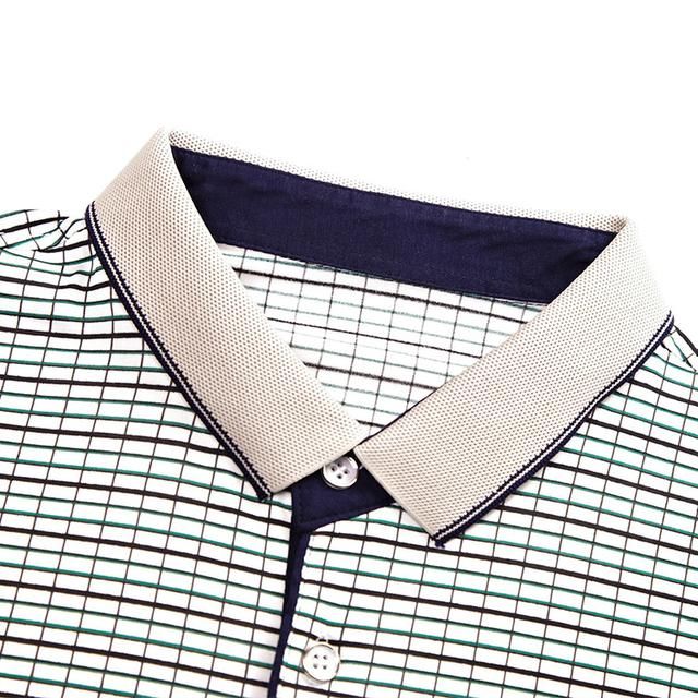 男人尽量别把衣服塞裤子里瞧瞧下图男人这样穿