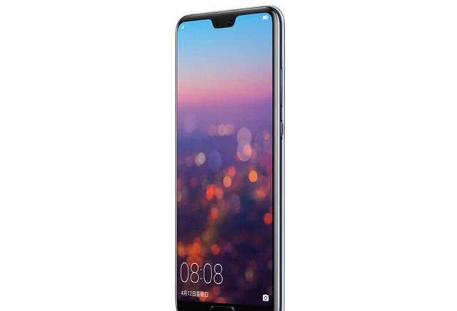 华为P20一夜减400,只因华为nova3来势太快,输