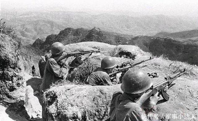 中越战争:誓死不投降的解放军10勇士,感动!