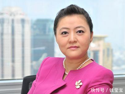 刘强东初恋龚小京出任京东副总裁,网友奶茶妹