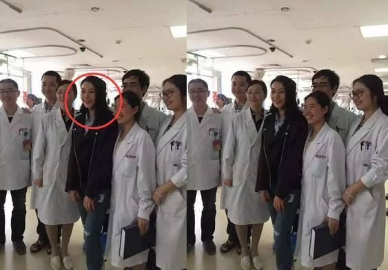 高圆圆首谈多年不孕原因,赵又廷行动证明,网友