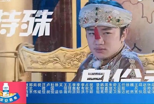 奔跑吧兄弟20170526期嘉宾有谁:烧脑特辑内奸是谁