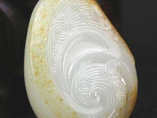 活玉和死玉区别,活玉真的养人?死玉还能养活?