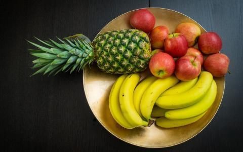 早上起来后千万不要吃香蕉和菠萝?养生专家终
