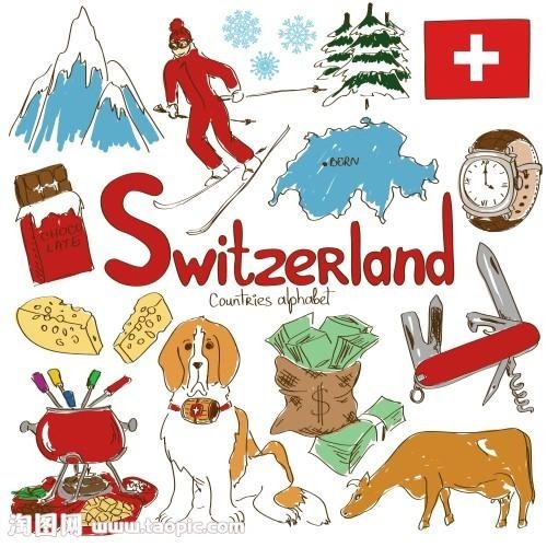 瑞士旅游签证时间1周后了,可以加急预约和加急