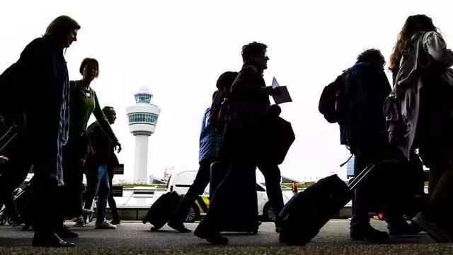 荷兰机场电力故障飞机误点,索偿申请似雪片而
