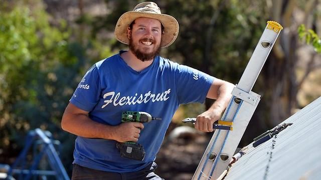 澳洲干啥最挣钱?时薪400元的工作了解一下