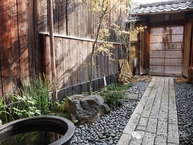 樱花季去京都,住哪里看这一篇就够了!