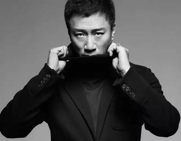 孙红雷，不愿意一条道走到黑的