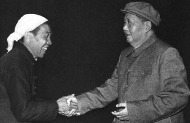 陈永贵的后人今何在