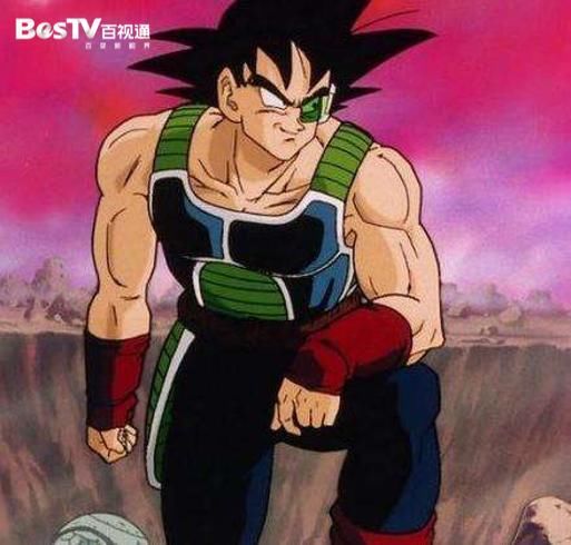 《龙珠剧场版巴达克之章》丨燃起你童年的记忆