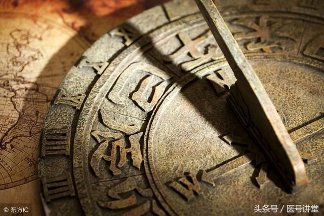 晚上锻炼有益还是有害?来看看《黄帝内经》怎