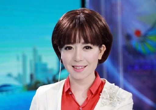 俄罗斯世界杯央视足球体育五大美女主持人谁更