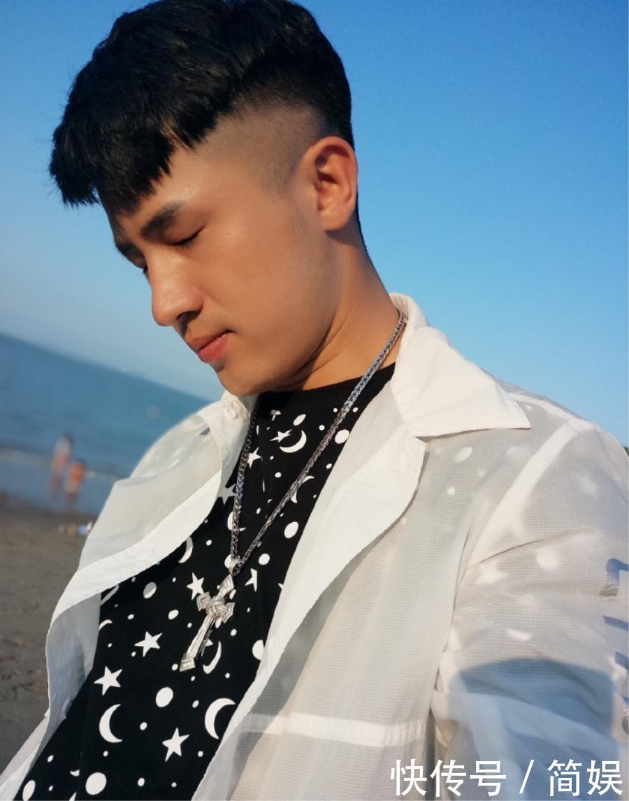 快手仙洋的无奈:逆徒语音骡子牵龟请罪回归