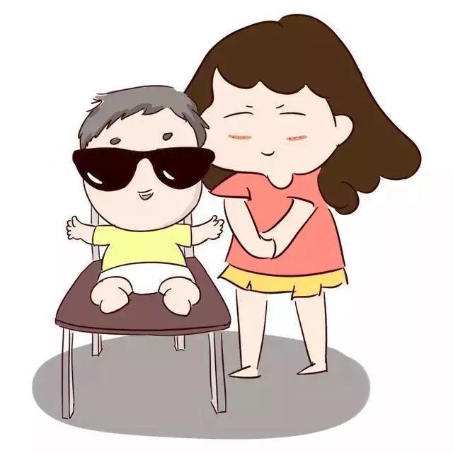 一月哭、二月闹、三月不睡觉,宝宝一岁以内就