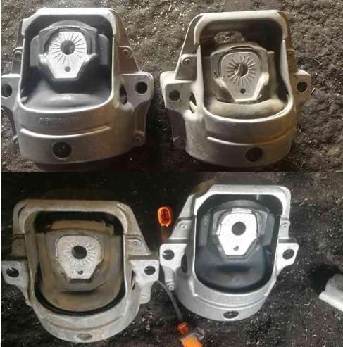 怠速抖动 把积碳都洗遍了还是抖,又一位被4S忽