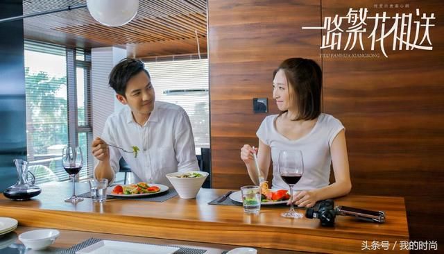 2018电视剧推荐周渝民穿古装、范冰冰新剧武