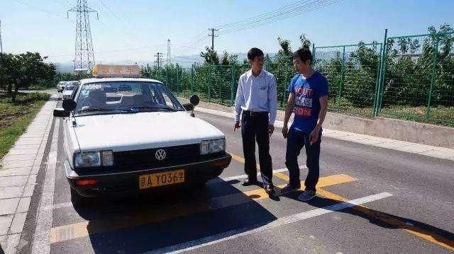 考驾照的心酸历史, 考完驾照与教练从此是路人