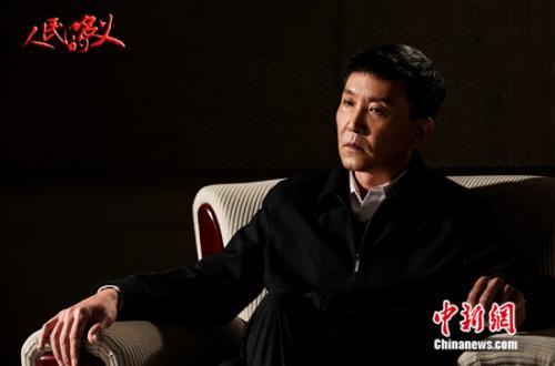 达康书记想不火都难 这么多细节都是精心设计