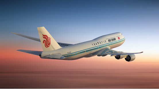 国航新机型逐梦新旅程 续写新的飞行传奇 国航新机型逐梦新旅程 续写新的飞行传奇