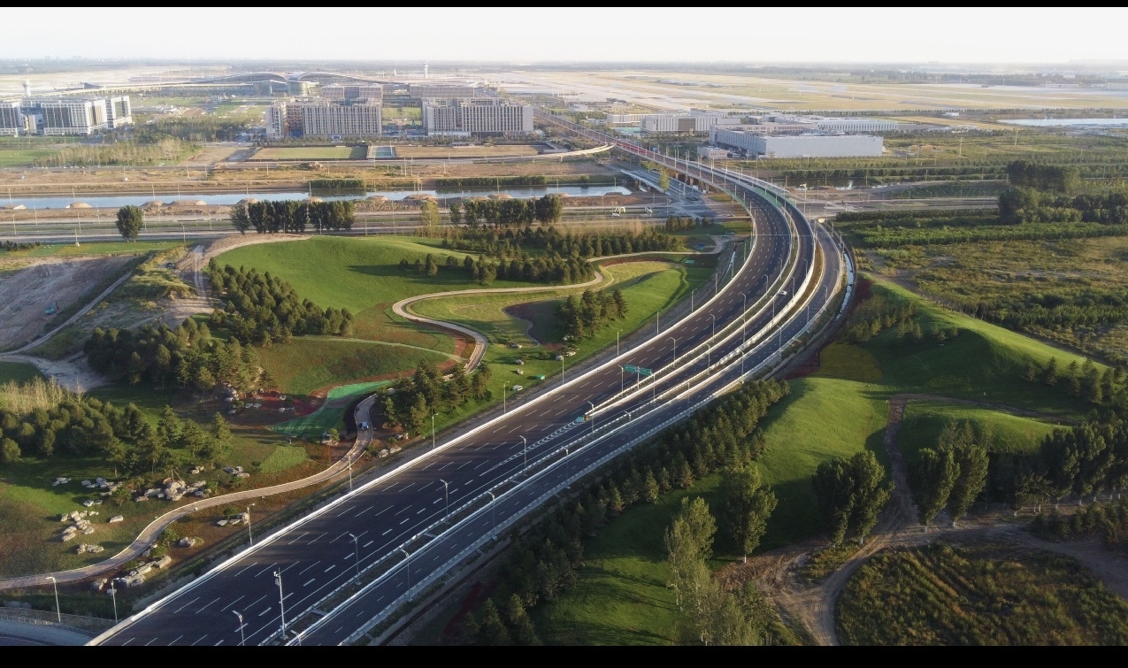 看看这些区如何走好“创森”之路—大兴区