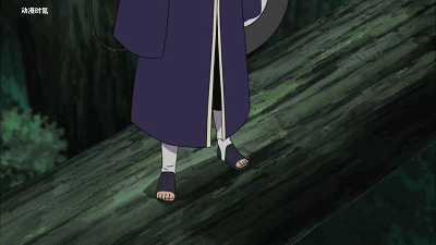 火影忍者中,除了普通忍术,通灵之术,体术等攻击防御招式之外,还有一种