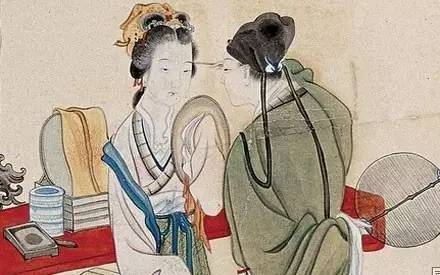 每一个渴望变美的姑娘，不学画眉怎么行?