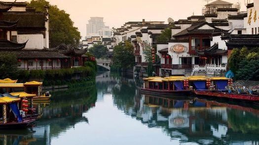 京沪二线路线出炉,照顾山东江苏,经10地,二三线