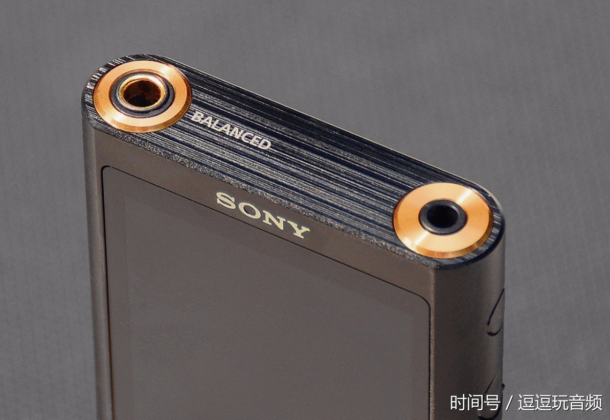 与声俱来的腹黑武士——索尼zx300a评测