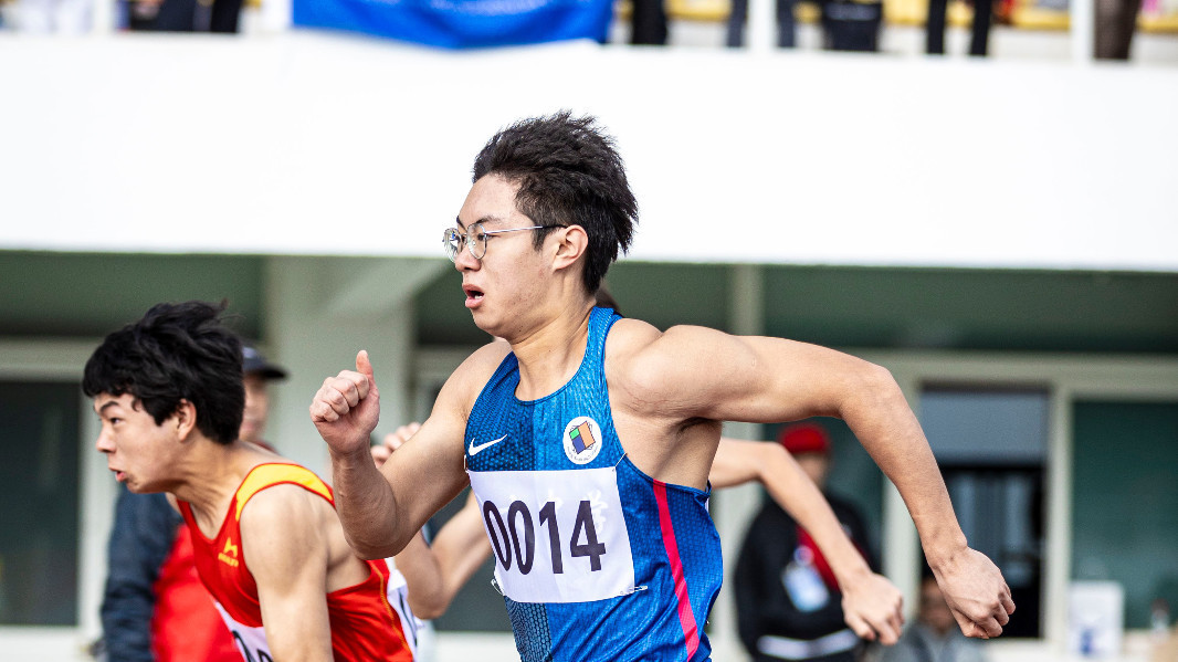 “双奥朝阳”2023年朝阳区第16届中小学秋季田径运动会完美收官 “双奥朝阳”2023年朝阳区第16届中小学秋季田径运动会完美收官